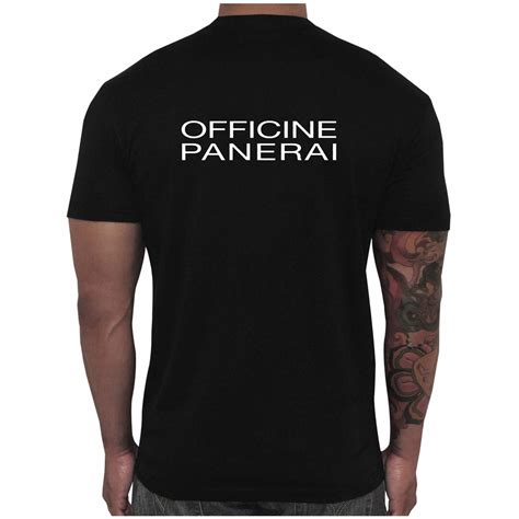 panerai t shirt